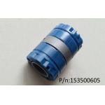 Thomson Bearing 16mm Super Smart Ball Bushing 153500605 For Gerber Cutter XLC7000