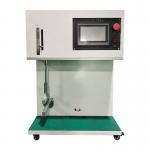 ASTM-D2176 FPC Bending Test Machine by Touchscreen Control for sale