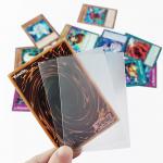 100 Micron Mysterium Card Sleeves For Catan English Matte Board for sale