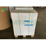 120gram to 300gram Two Sides Coated Roll White Glossy Couche Art Paper Board