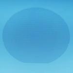 Thin Films Mighty LiTaO3 Lithium Tantalate Wafer 3inch In Biomedical Sensing for sale