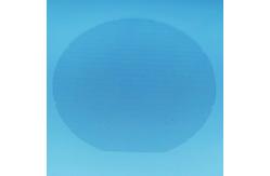 China Thin Films Mighty LiTaO3 Lithium Tantalate Wafer 3inch In Biomedical Sensing supplier