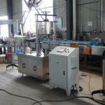 4 Spindles Automatic Tin Seaming Machine SUS304 High Speed Tin Can Seamer