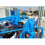 1 To 15 Ton Pyrolysis Of Plastic Waste PP PE PS ABS Pmma for sale