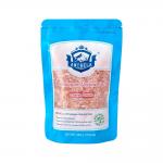 40mic Bath Salt Cosmetic Stand Up Packaging Pouch Moisture Proof for sale