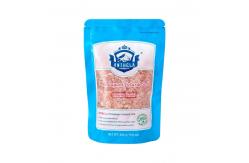 China 40mic Bath Salt Cosmetic Stand Up Packaging Pouch Moisture Proof supplier