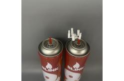 China Propane Refill for Lighters FAQs and Component Outer Gasket/Inner Gasket supplier