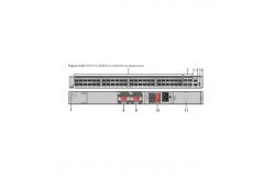 China Huawei Datacom Switches S5731S-S48P4X-A For Network supplier