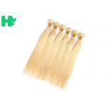HF Shipping No Tangle No Shed Dyeable 9A 10A 100% Virgin Peruvian Human Hair for sale