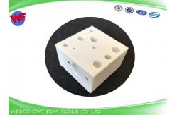 China 333014043 333017385 Agie Charmilles EDM Parts 333017384 Guide interface Holder supplier