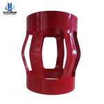 Rigid Bow Spring Centralizer For 10d Api Rigid Spiral Casing: Superior Quality for sale