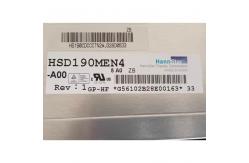 China 19.0 Inch LCD Display Module HSD190MEN4-A00 TFT LCD Screen Module supplier