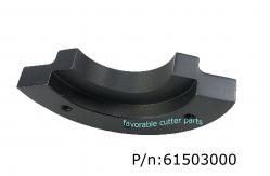 China Counterbal Lanc Balance For Gerbe Cutter GT5250 Cutter Parts 61503000 supplier