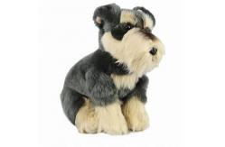 China CPSIA Realistic Pug Cuddly Huggable Soft Plush Toys supplier