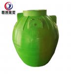 High Durability Rotomould Water Tanks with Roto Molding Tech made in china