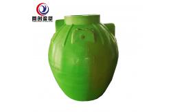 China High Durability Rotomould Water Tanks with Roto Molding Tech made in china supplier