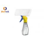 3 In 1 Dry Spray Scrub Scraper Window Cleaner Squeegee for sale