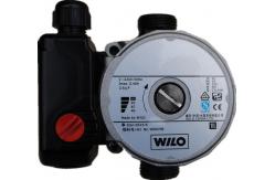 China RS15/6 Wilo Circulating Pump For Solar System supplier