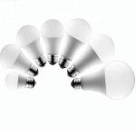 EyeComfort No Visible Flickering LED Indoor Light Bulb E27/B22 9W/12W/15W/18W/22W for sale