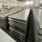 430 Stainless Steel Sheets Plates Chinese SS Plates 0.8mm 1mm Thickness AISI GB Standard Cold-Rolled 4*8 SS Plates for sale