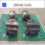 42mpa Rice Harvester Hydraulic Motor And Pump System Long Life for sale