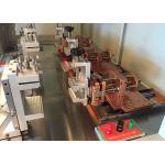Switches Intended for Self-ballasted Lamp Loads Automatic Breaking Capacity Test System