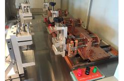 China Switches Intended for Self-ballasted Lamp Loads Automatic Breaking Capacity Test System supplier