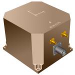 Unmanned Vehicles and Ships Integrated Navigation System Gyro with High Heading Accuracy