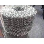 0.35mm Thickness Brick Wall Reinforcing Mesh Masonry Mesh 50M Per Roll for sale