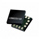 Sensor IC LSM6DSV16BXTR Inertial Measurement Units iNEMO Inertial Module for sale