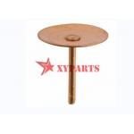 20 Mm Copper Dics Roofing Rivets Fix Fibre Cement Slates for sale