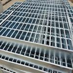 Drainage Cover Road Steel Grating Heavy Duty 757/30/100 for sale