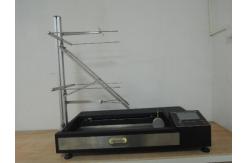 China Flammability Test Equipment , Comprehensive Toys Testing Equipment For Testing Plush Toys supplier