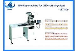 China LED Strip 0.5m 1m PCB Soldering SMT Welding Machine Stability and reliability supplier