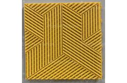 China Waterproof Garage Floor Interlocking Flexible Tiles OEM ODM supplier
