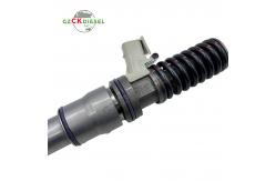 China Diesel Fuel Injector BEBE4G15001 22340639 for EC330C EC380D Engine supplier