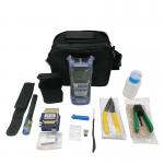 5km FC-6s FTTH Tool Kit For Active Device Termination for sale