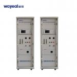 CEMS Continuous Emissions Monitoring System for CO2 HCL Concentration 175KG for sale