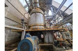 China Energy-Saving Vertical Coal Mill with Coal Grinding Mill Advanced Technology supplier