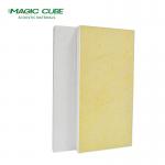 800 1200 1600mm Diameter Cloud Panels for Surface Finished Fiberglass Ceiling in Hall for sale