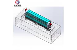 China Horizontal  Kayak Water Drinker Rotational Casting Machine supplier