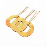 3 Coil Qi Fast Wireless Charger Module Copper Lize Wirewound for sale
