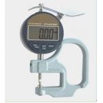 Digital Dial Thickness Gauges Can Supply Different Contact Points for sale