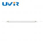 Metal halide Ultra Violet Curing Lamp 7KW For Wood base coating for sale