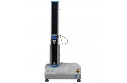 China Customized Low Viscosity Computer Servo Tensile Testing Machine supplier