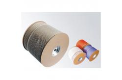 China 3/16 Double Loop Wire Binding Pre Cut And In Spool supplier