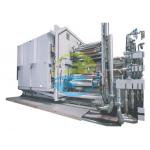 Winding Coating Machine Line Speed Max 15m/s Vacuum Coating Machine HJ-VCM001
