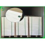 Great Strength 140gsm 170gsm White C1S Kraft Paper For Packages for sale