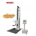 Free Dropping Impact Carton Drop Test Machine For Packing Situation Test