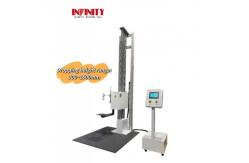 China Free Dropping Impact Carton Drop Test Machine For Packing Situation Test supplier
